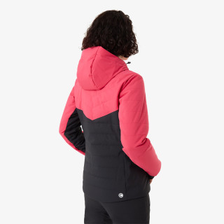 L. SKI JACKET+F 