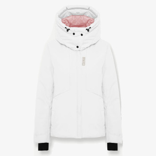 LADIES SKI JACKET 