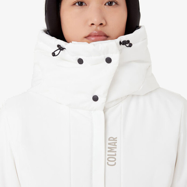 LADIES SKI JACKET 