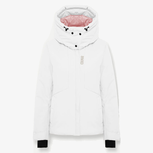 LADIES SKI JACKET 