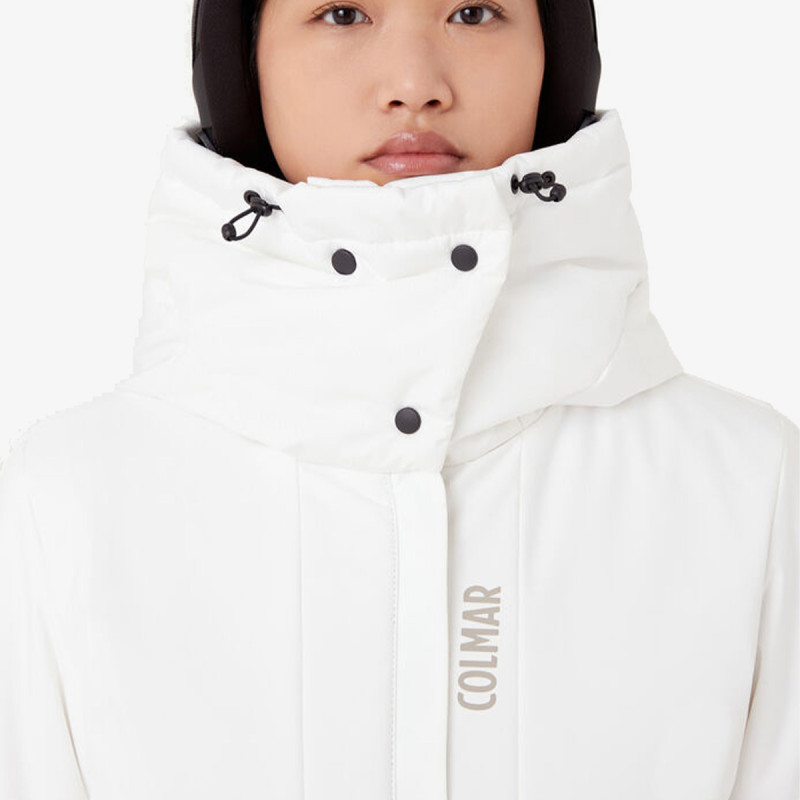 LADIES SKI JACKET 