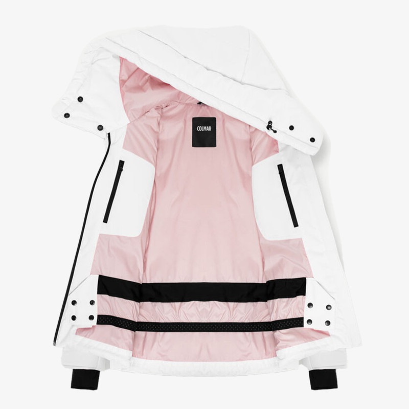 LADIES SKI JACKET 