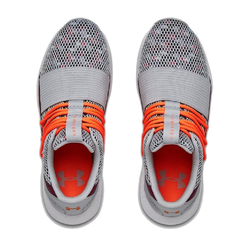 Under Armour UA Breathe Lace Training Shoes 
