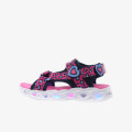 Skechers Heart Lights 
