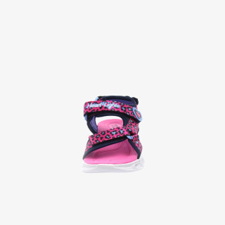 Skechers Heart Lights 