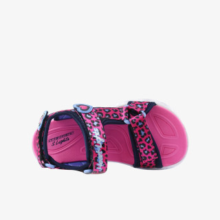 Skechers Heart Lights 