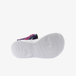 Skechers Heart Lights 