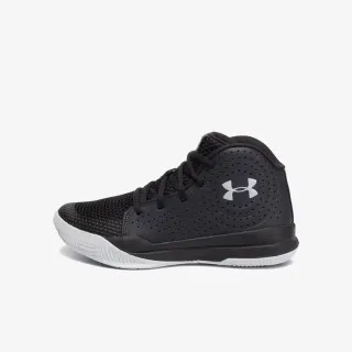 Under Armour Grade School UA Jet 2019 Basketball Shoes 