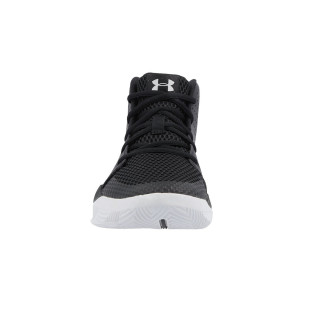 Under Armour Grade School UA Jet 2019 Basketball Shoes 