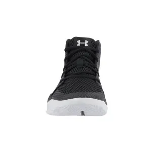 Under Armour Grade School UA Jet 2019 Basketball Shoes 