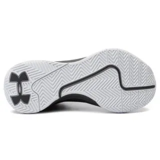Under Armour Grade School UA Jet 2019 Basketball Shoes 