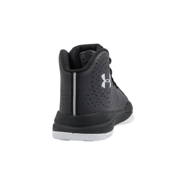Under Armour Grade School UA Jet 2019 Basketball Shoes 