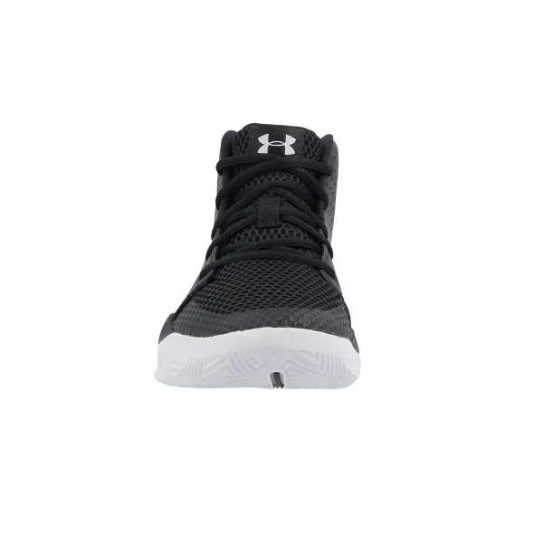 Under Armour Grade School UA Jet 2019 Basketball Shoes 