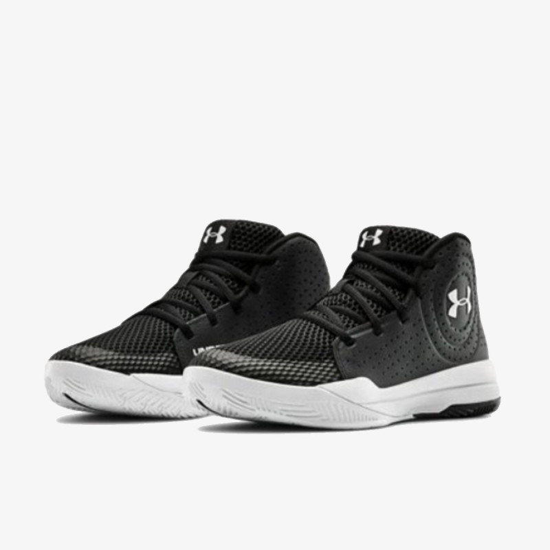 Under Armour UA GS Jet 2019 