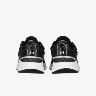 Under Armour UA Charged Breathe Lace Shoes 