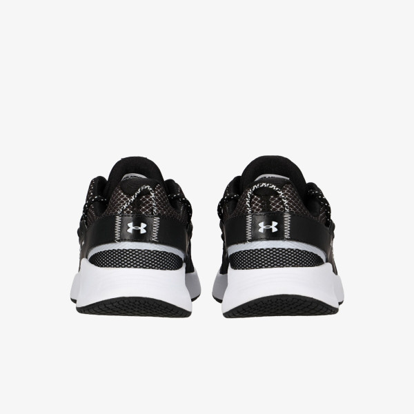 Under Armour UA Charged Breathe Lace Shoes 
