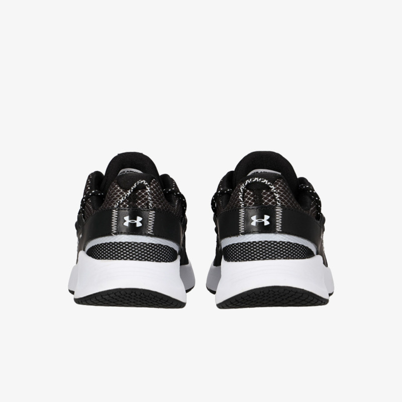 Under Armour UA Charged Breathe Lace Shoes 