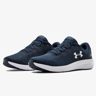 Under Armour UA Charged Pursuit 2 Running Shoes 