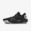 Under Armour Adult UA Spawn 2 Basketball Shoes 