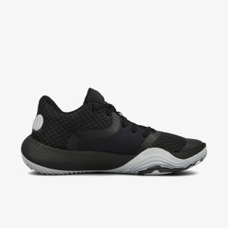 Under Armour Adult UA Spawn 2 Basketball Shoes 