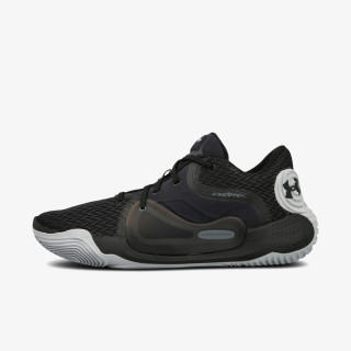 Under Armour Adult UA Spawn 2 Basketball Shoes 