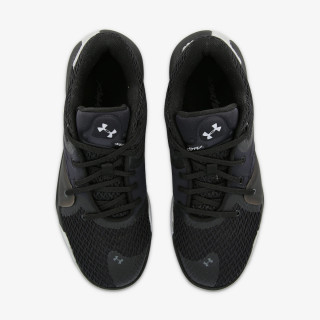 Under Armour Adult UA Spawn 2 Basketball Shoes 
