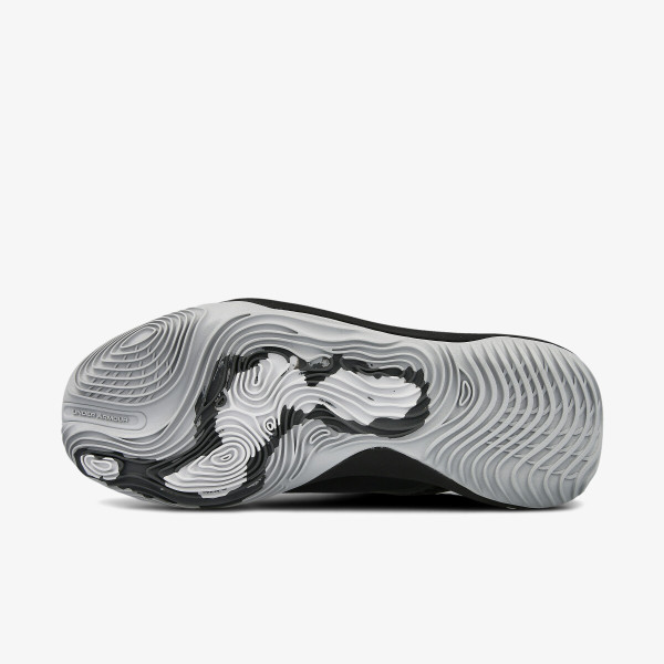 Under Armour Adult UA Spawn 2 Basketball Shoes 