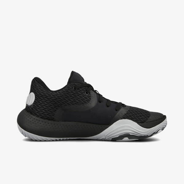 Under Armour Adult UA Spawn 2 Basketball Shoes 