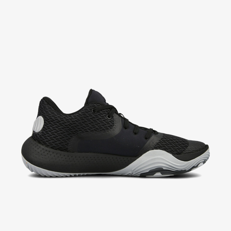 Under Armour Adult UA Spawn 2 Basketball Shoes 