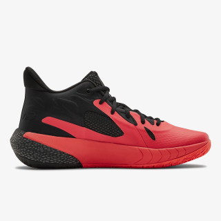 Under Armour HOVR Havoc 3 