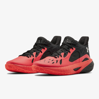 Under Armour HOVR Havoc 3 