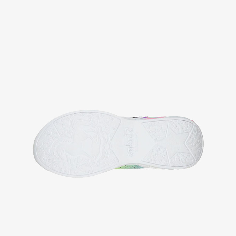 Skechers S LIGHTS-UNICORN DRE 