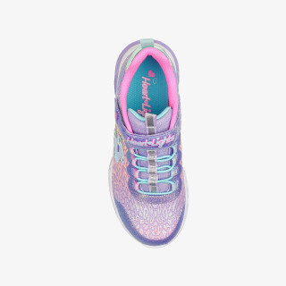 Skechers FLUTTER HEART LIGHTS 