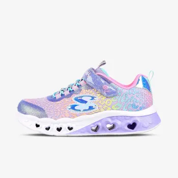 SKECHERS FLUTTER HEART LIGHTS 