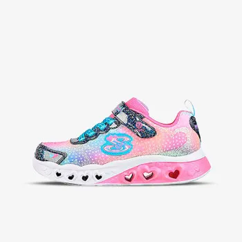 SKECHERS FLUTTER HEART LIGHTS 