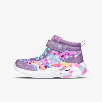 SKECHERS UNICORN DREAMS-MAGICAL DREAME 