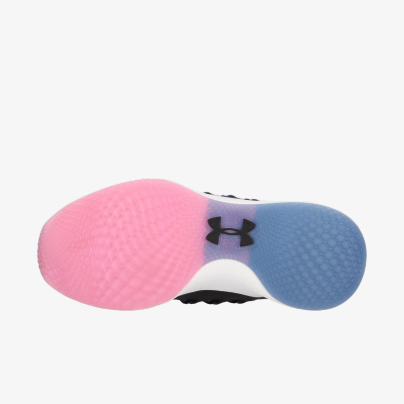 Under Armour UA W Charged Breathe CLR SFT 