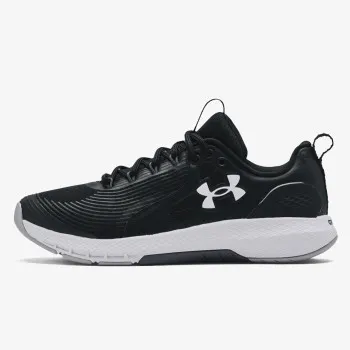 Under Armour UA Charged Commit 3 Training Shoes 