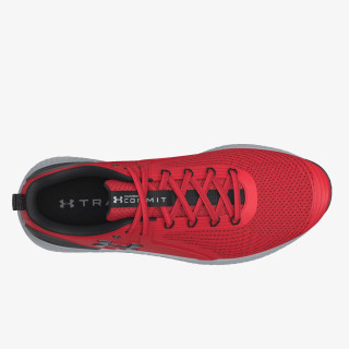Under Armour UA Charged Commit 3 Training Shoes 