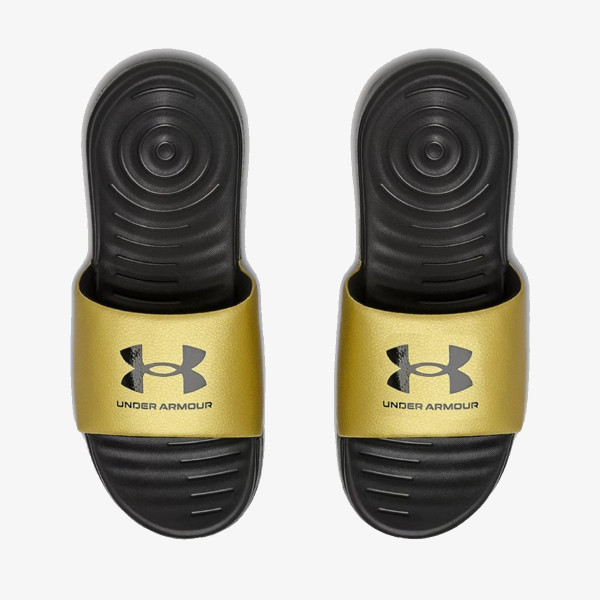 Under Armour UA W ANSA FIX SL 3 