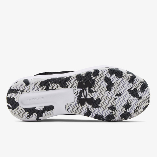 Under Armour Lockdown 5 