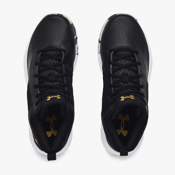 Under Armour Lockdown 5 