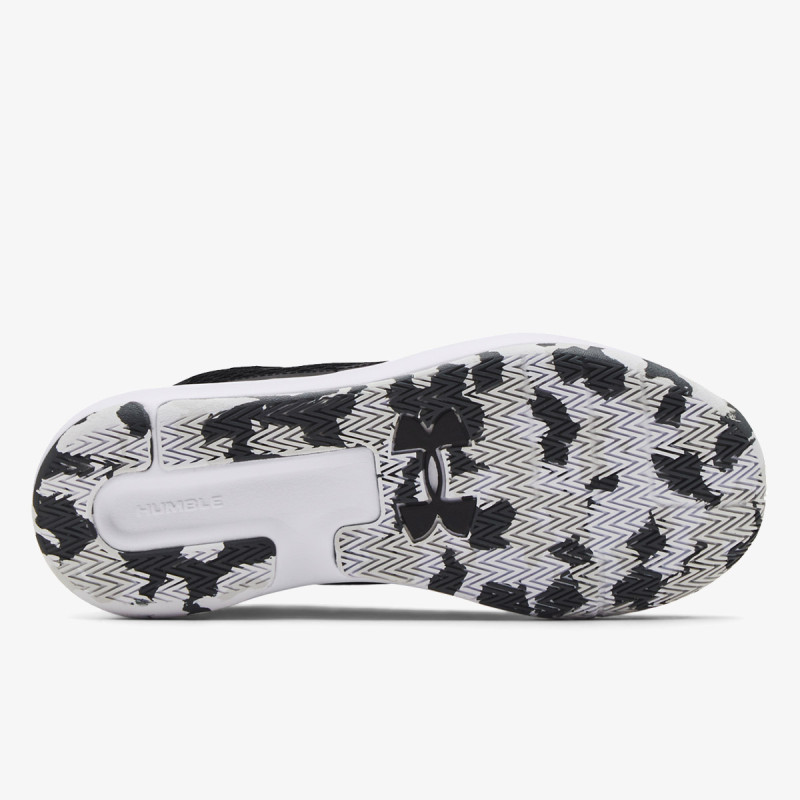 Under Armour Lockdown 5 