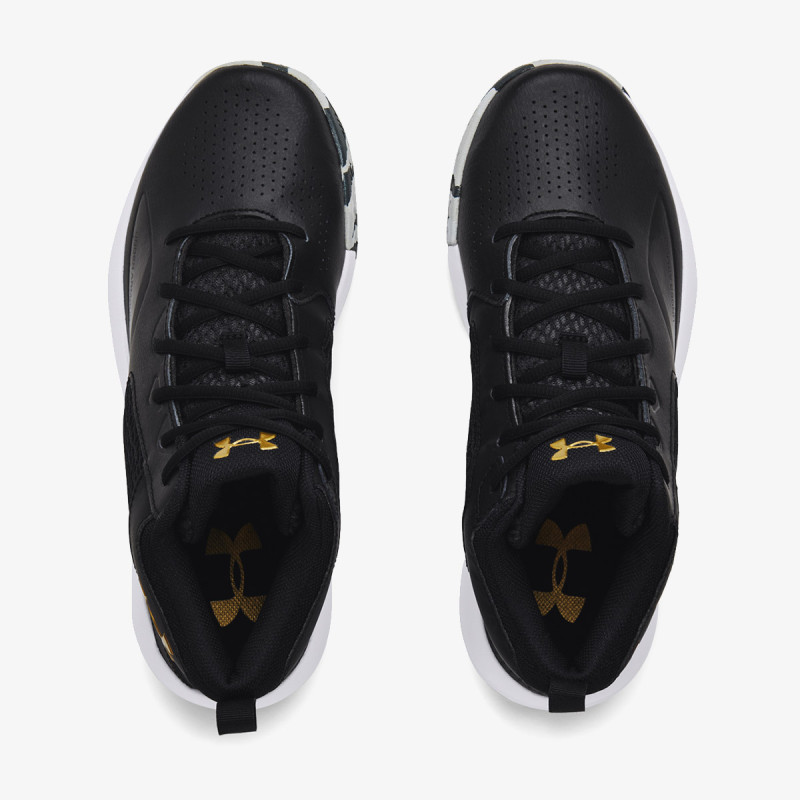 Under Armour Lockdown 5 