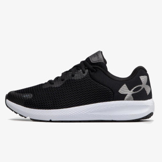 Under Armour Charged Pursuit 2 Big Logo 
