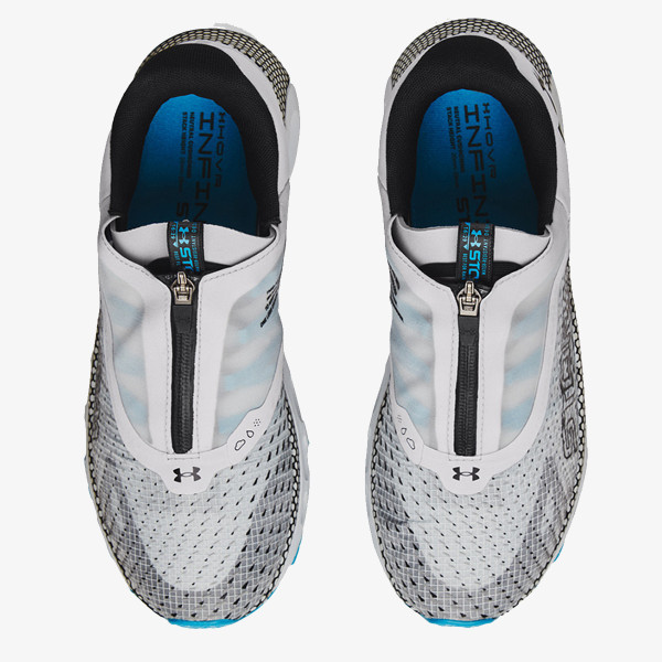 Under Armour UA HOVR INFINITE 3 STORM-GRY 