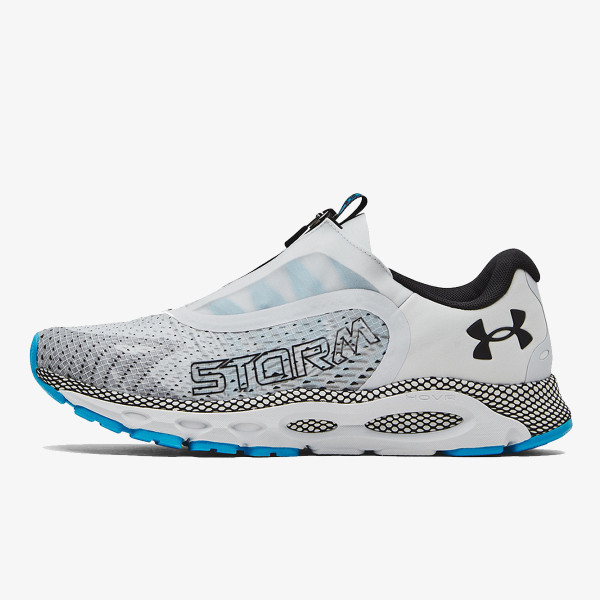 Under Armour UA HOVR INFINITE 3 STORM-GRY 