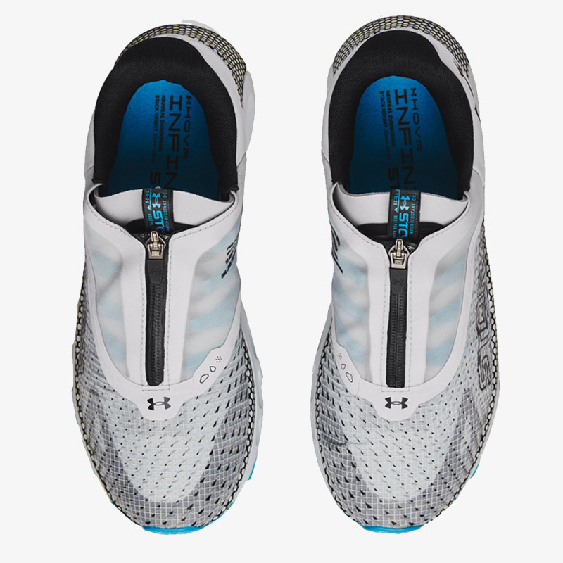Under Armour UA HOVR INFINITE 3 STORM-GRY 