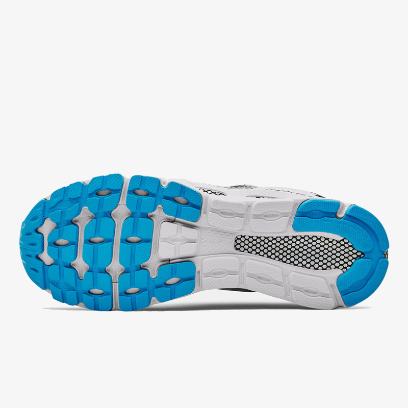Under Armour UA HOVR INFINITE 3 STORM-GRY 