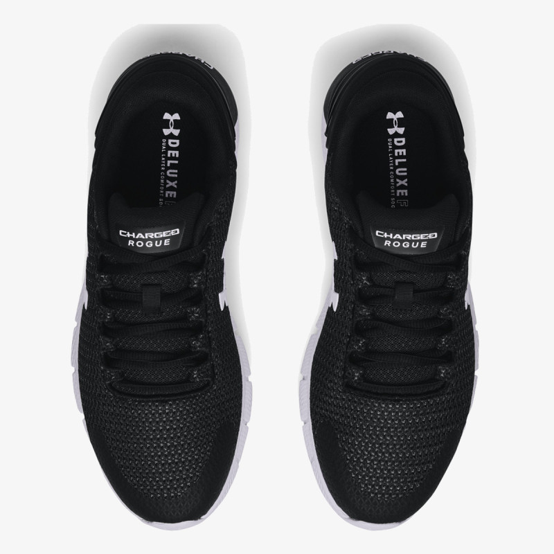 Under Armour UA Charged Rogue 2.5 Running Shoes 